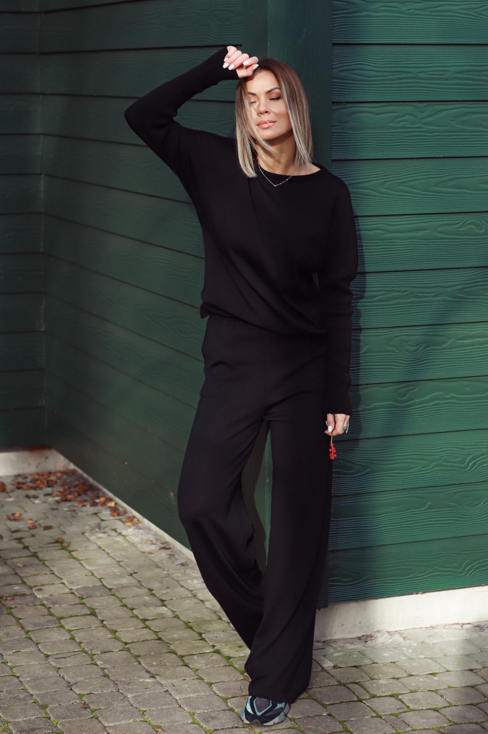 ECLIPSE merino vilnos kelnės (3)