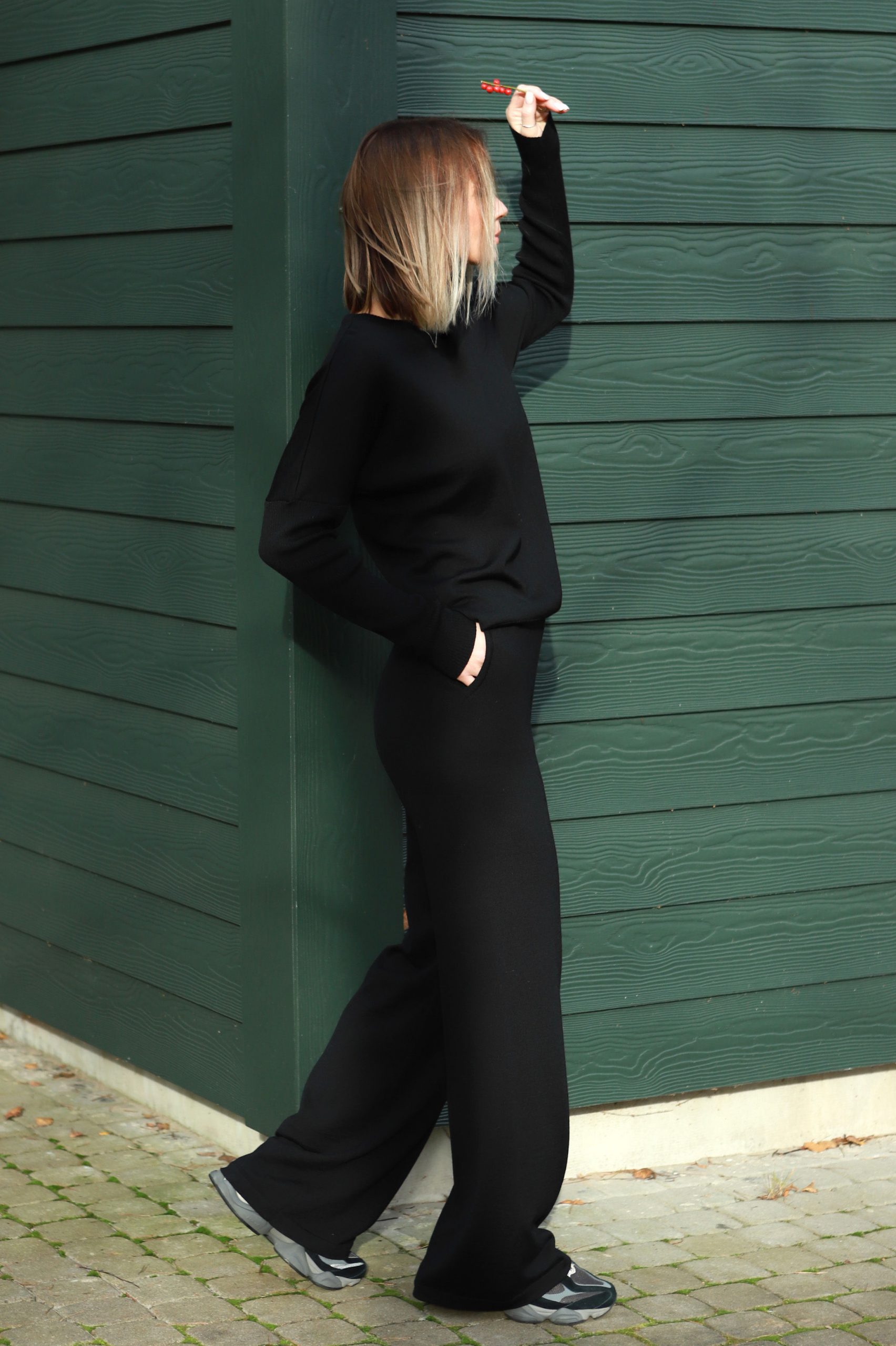 ECLIPSE merino vilnos kelnės (5)