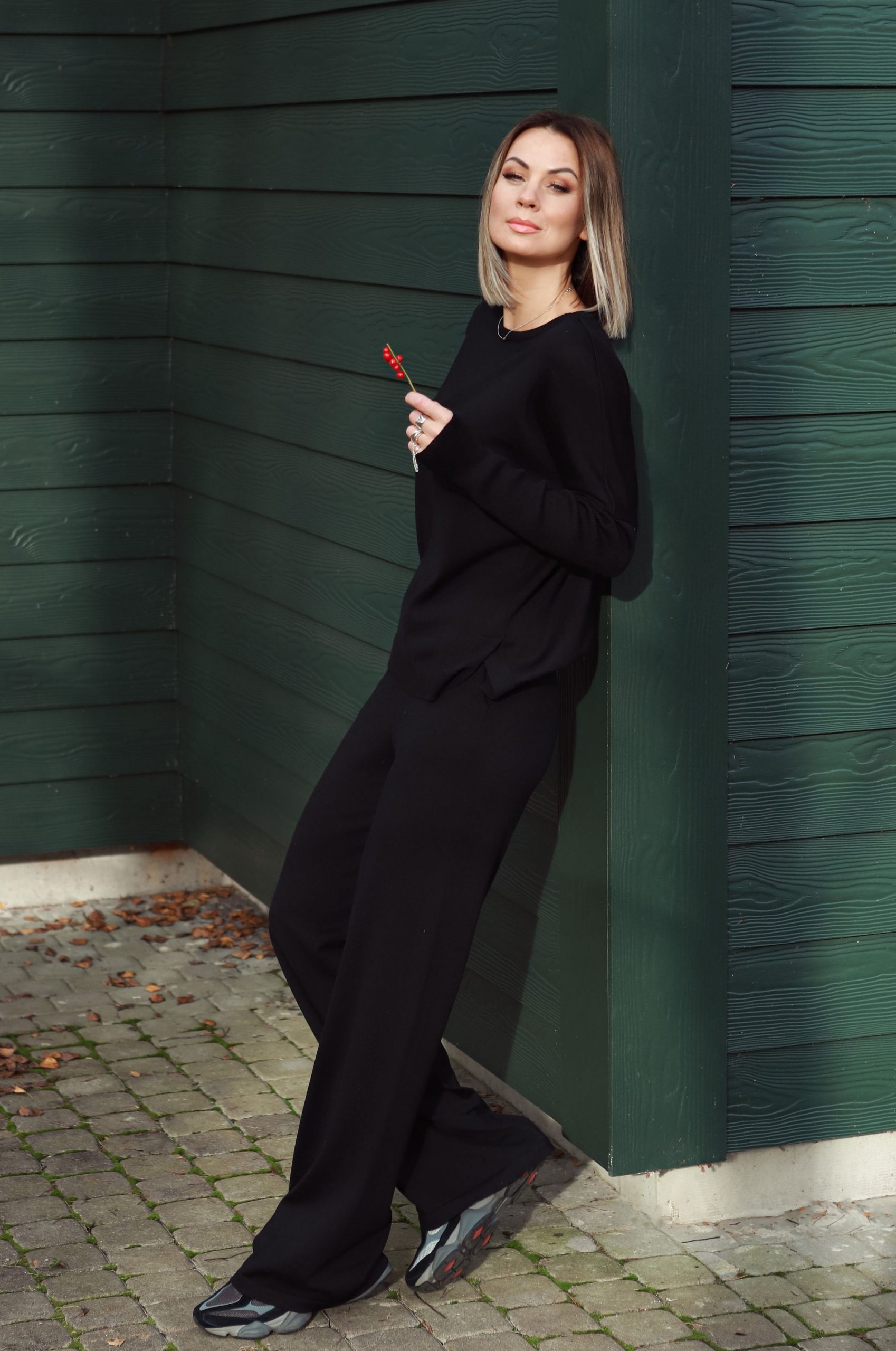 ECLIPSE merino vilnos kelnės (7)