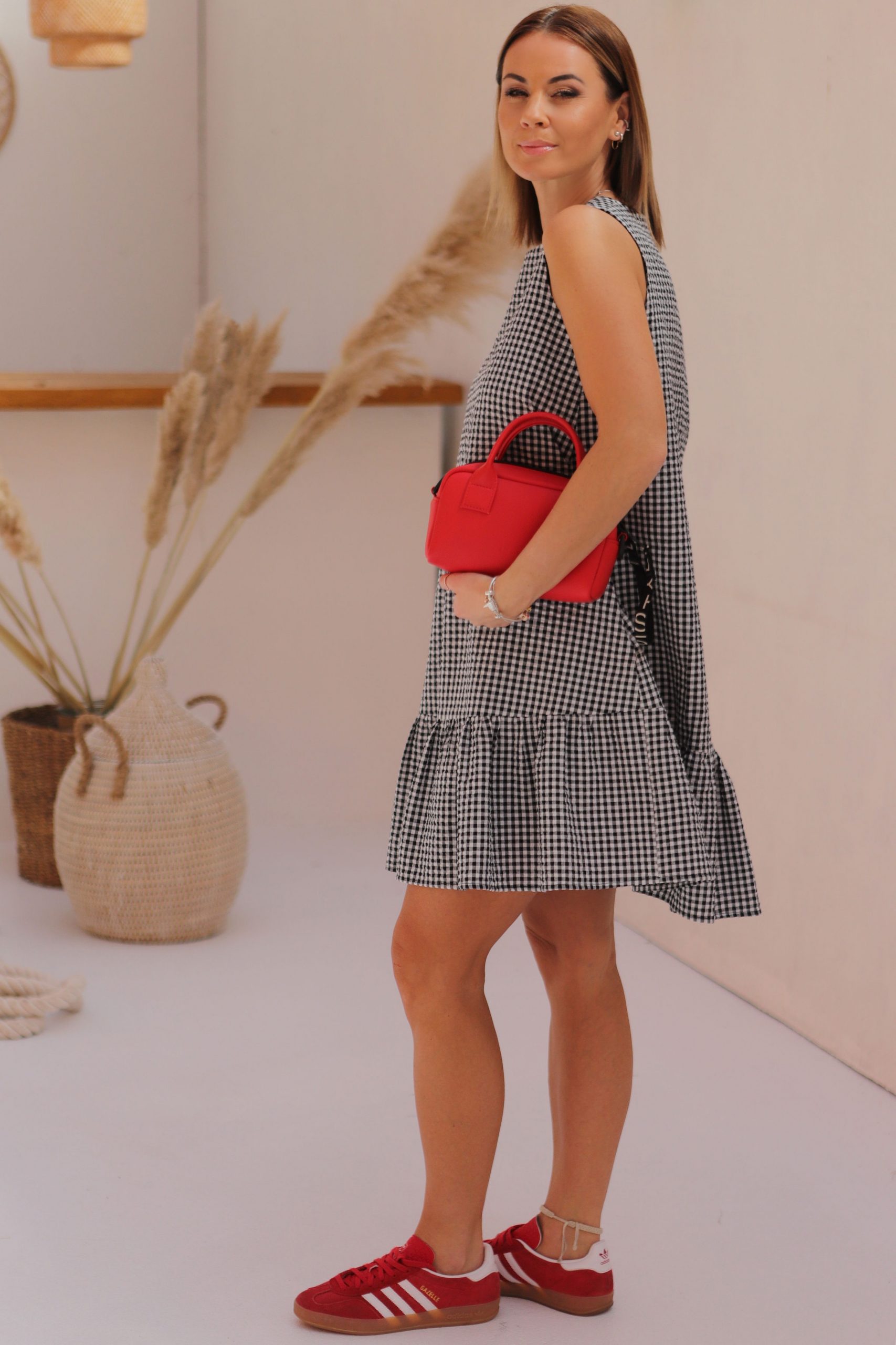 Wonder summer suknelė (3)